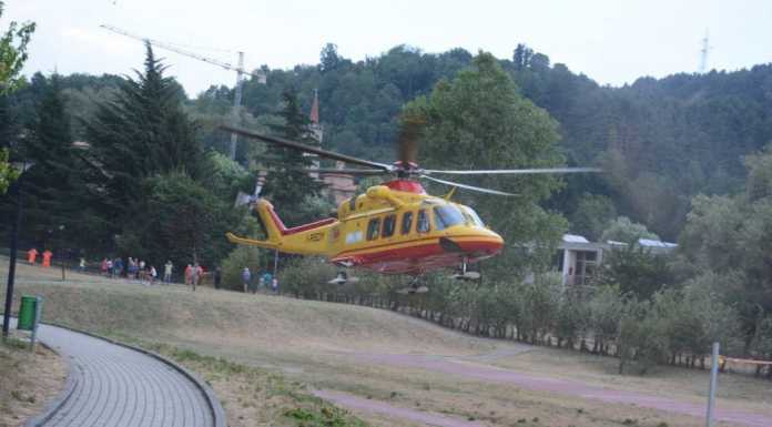 Due incidenti in Brianza: feriti una donna e un 16enne
