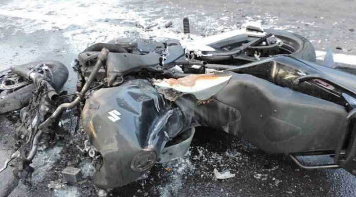 Incidente sulla Regina: muore 40enne originario di Bellano