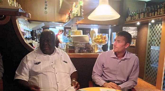 Lega Nord: progetto per aiutare gli ivoriani “a casa loro”