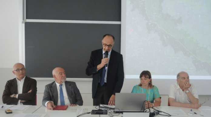 Cicloturismo sull’Adda: ecco il progetto, un itinerario di 300 km