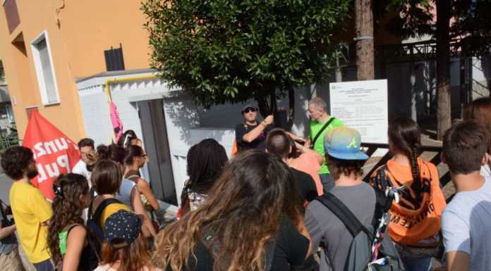 “Legali-tour” a Lecco alla scoperta dei beni confiscati alla mafia