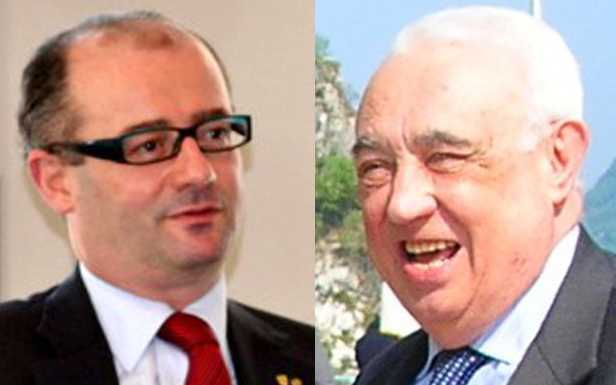 Fumata “nera”: elezione rinviata in Camera di Commercio