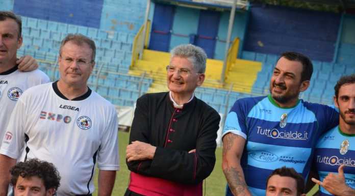 Obiettivo centrato: 36 ore “no stop” di Calcio allo stadio di Lecco