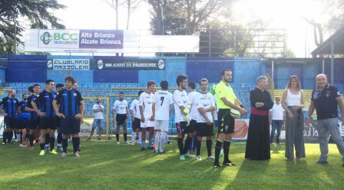 Iniziata la Maratona del calcio, si giocherà fino a questa sera!