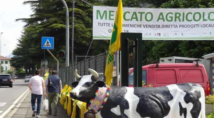 Domenica aperitivo a Km 0 e gratis al mercato agricolo di Ballabio