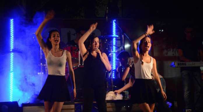 “Notte Azzurra” di Garlate, successo per la 3^ edizione