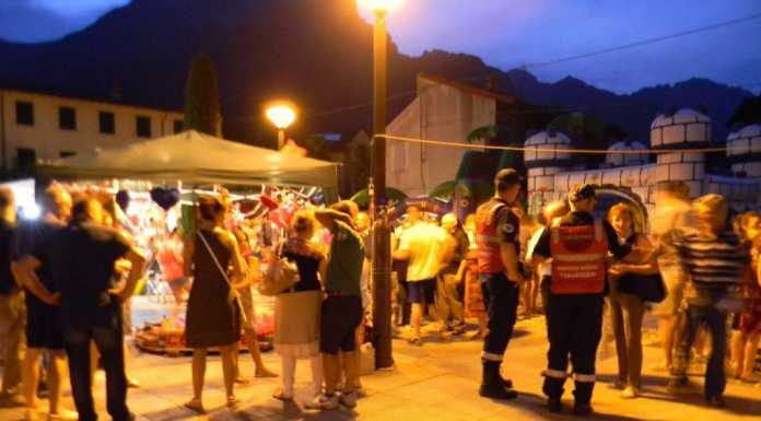Torna la Notte Bianca a Civate: una serata di spettacoli, gusto e cultura Notte Bianca
