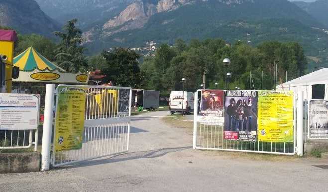 Olginate Summer Festival: tre settimane per sostenere lo sport
