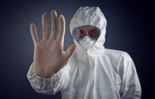 Ospedale: scatta il protocollo anti-ebola ma è un falso allarme