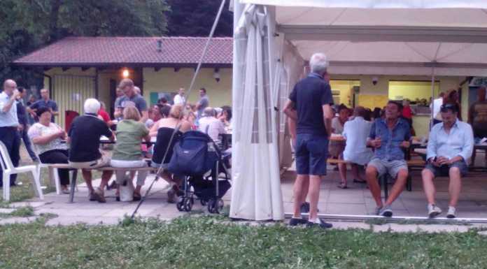 Al parco della Grignetta prosegue con il burraco l’Estate Ballabiese