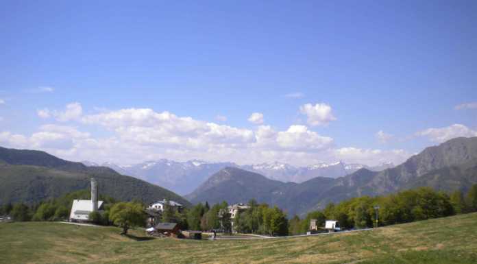 Da Margno alle Betulle con il Cai Strada Storta, appuntamento il 13 febbraio