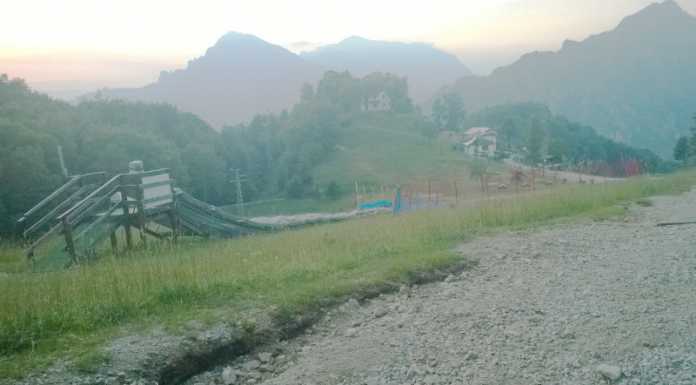 Piani d’Erna: servirebbe una bella sistemata