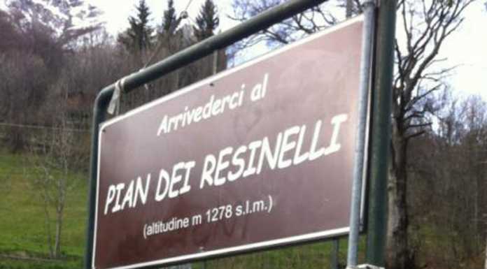 Piani Resinelli, Greppi: “Per il rilancio servono fondi e coesione”