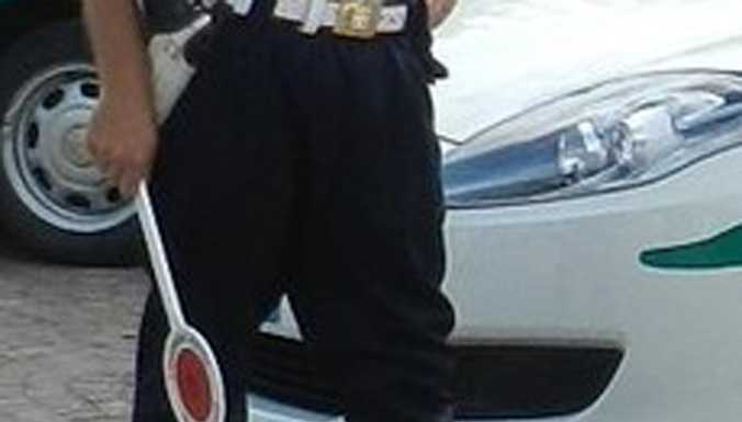 Controlli al Lavello: i vigili sedano una rissa tra stranieri