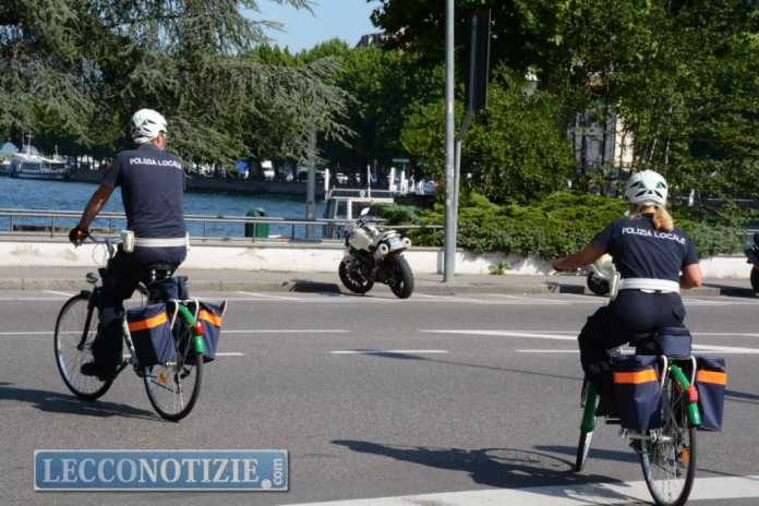 polizia locale bici (3)