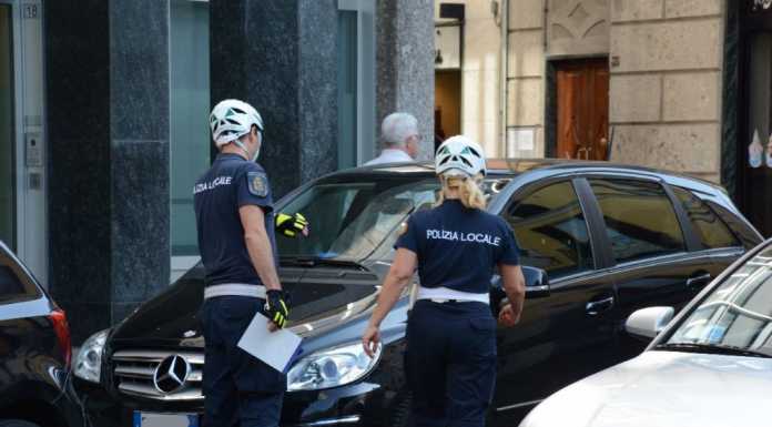 Lecco e parcheggi in centro. “Servono più controlli sulle Ztl”