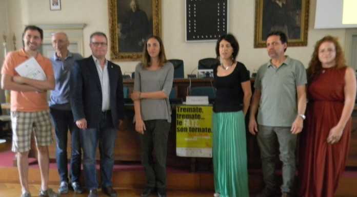 Lecco, torna il progetto artistico Fa.Te: il tema 2015 è la paura