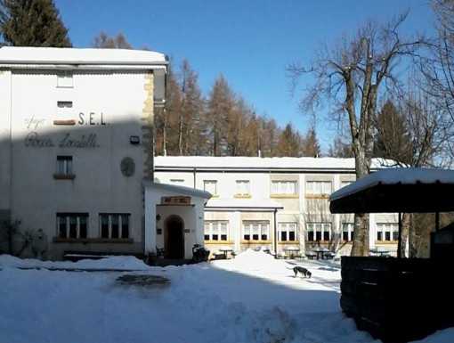 Resinelli. La Sel ha deciso: il rifugio Rocca Locatelli è in vendita