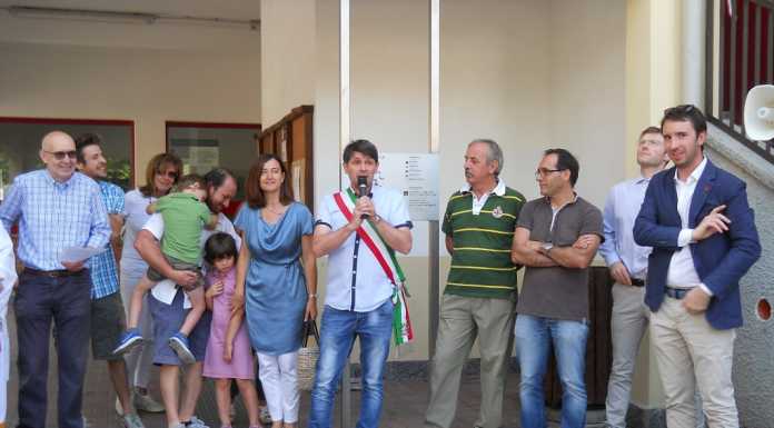 Riaperta con una piccola cerimonia la Funivia Moggio – Artavaggio