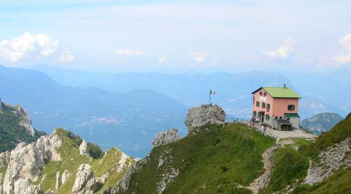Vandali al Rosalba, il Cai Milano: “Pregiudicata l’apertura del rifugio”