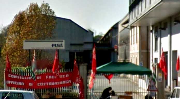 Venduta l’ex RSI di Costa, verranno riassunti 50 lavoratori