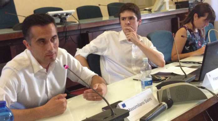 Profughi: 400 nel lecchese. Salini: “L’Europa ci lascia soli”