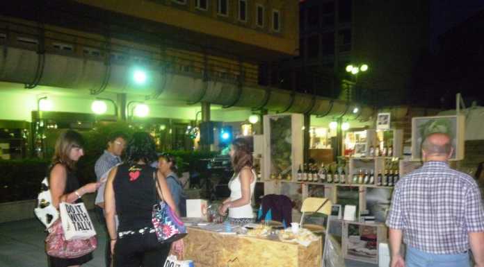 Ennesimo successo per i giovedì di shopping serale a Lecco