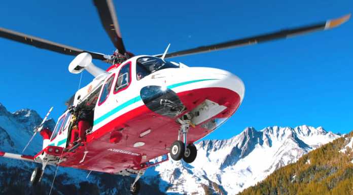 Scomparso sul Cervino, sospese le ricerche del lecchese