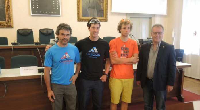 Nuova spedizione per i Ragni, obiettivo le cime Bhagirathi