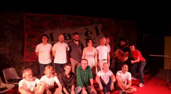 Calolzio: successo per la 17^ edizione del Lavelfolk