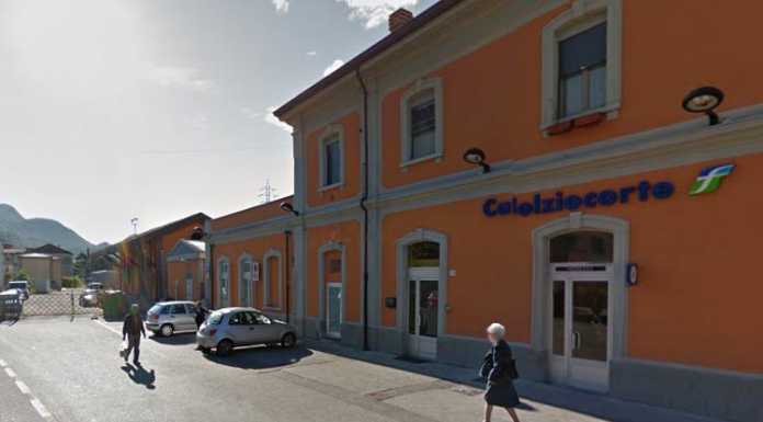 Calolzio, sosta a pagamento in stazione? Se ne discute in Comune stazione calolziocorte