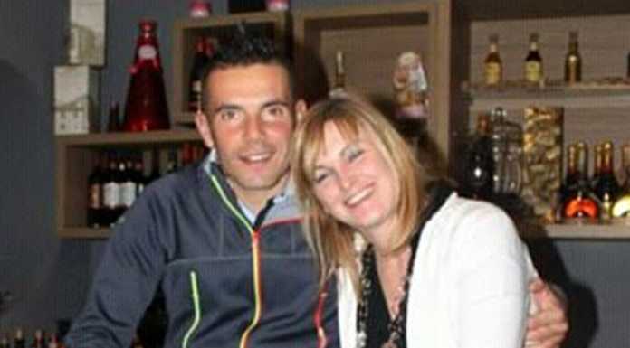 Auguri allo skyrunner Stefano Butti! E’ nato il figlio Marco