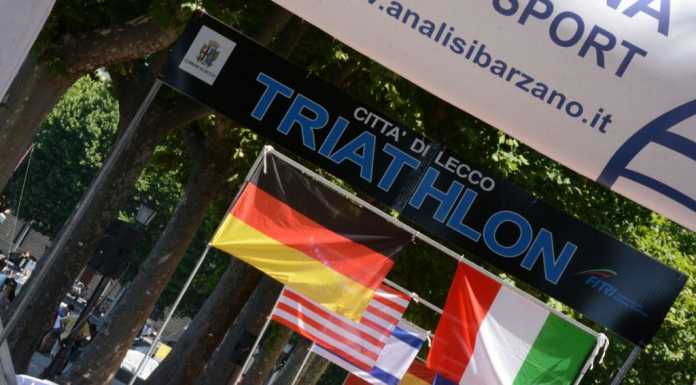 Triathlon Città di Lecco: ecco come cambia la viabilità