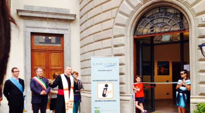 Lecco. Ufficio Turistico, iniziano le aperture serali