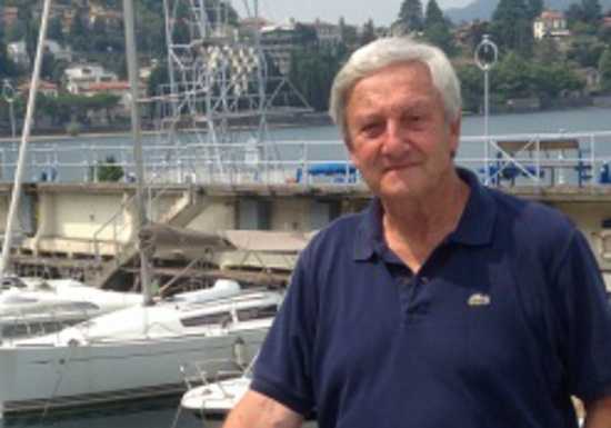 Canottieri Lecco: 120 anni di Sport, Passione, Racconti @15