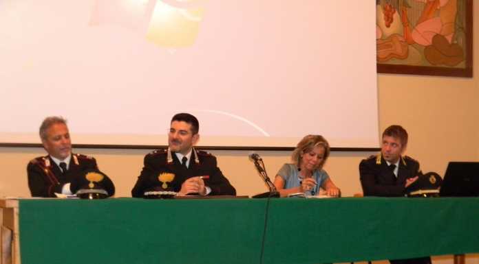 Valmadrera, 20 furti da gennaio. “Sicurezza: facciamo squadra”