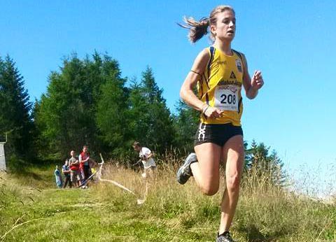 Corsa in montagna: doppio argento e un oro per l’Atl. Colombo