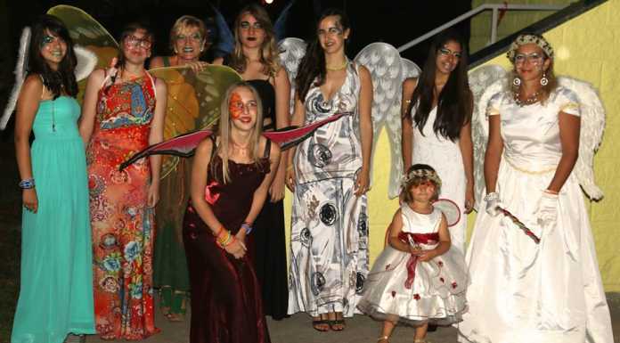 Ballabio: fate e jedi al parco Grignetta per il Pianeta dei Sogni