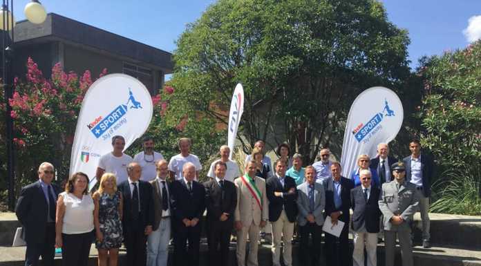 Dervio “capitale italiana della vela” dal 6 al 13 settembre