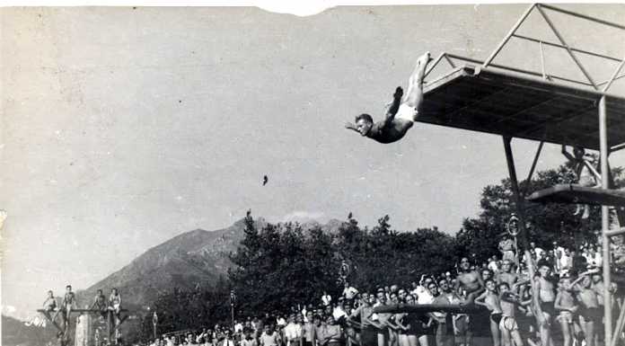 Canottieri Lecco: 120 anni in 120 scatti fotografici @1