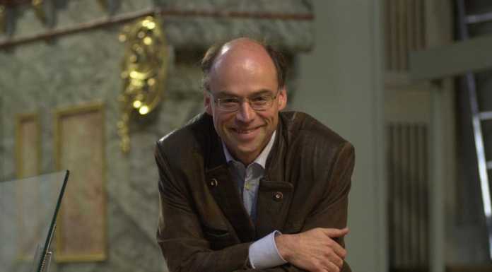 L’organista Johannes Skudlik in concerto per la Rassegna “Zelioli”