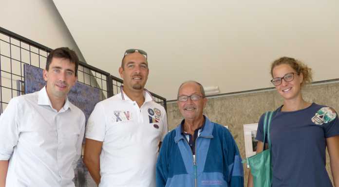 Mandello: fotografie… da sogno di Amigoni e Rompani in mostra al Lido