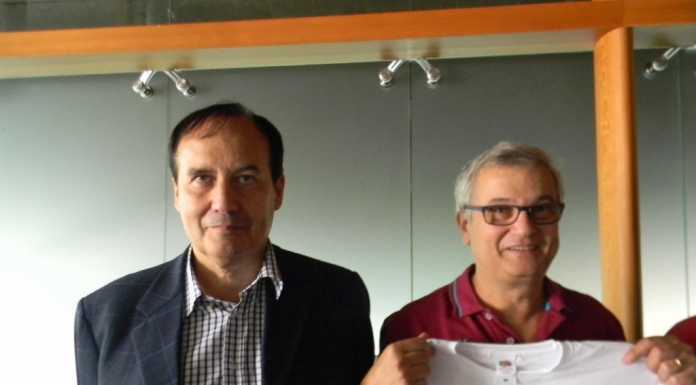 Valmadrera, tutto pronto per il ritorno del “Mese dello Sport 2015”