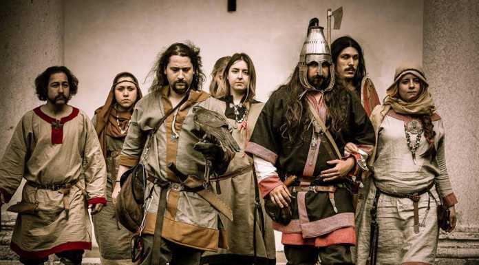 Sabato e domenica Esino Lario sarà “invaso” dai Longobardi