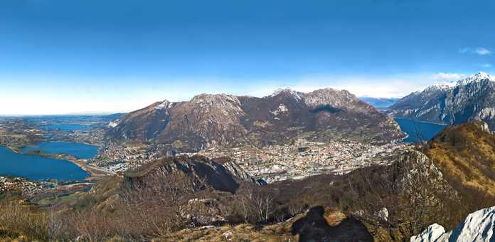Meeting di arrampicata tra Corni e Moregallo per il 50° della “Piacco”