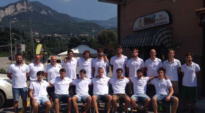 Presentata ufficialmente la nuova Carpe Diem Calolzio