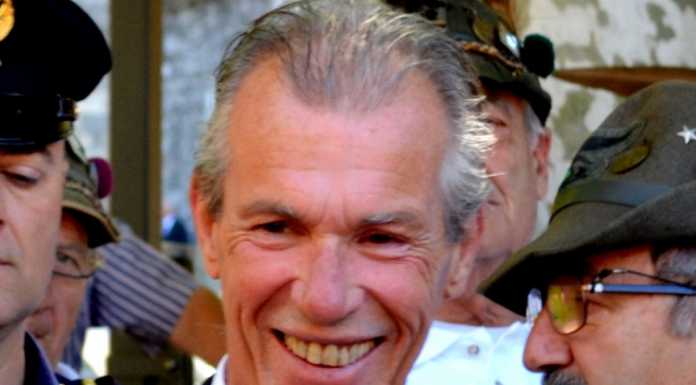 Varenna e i rifiuti. Il sindaco: “I sacrifici si fanno se c’è un ritorno” Carlo Molteni