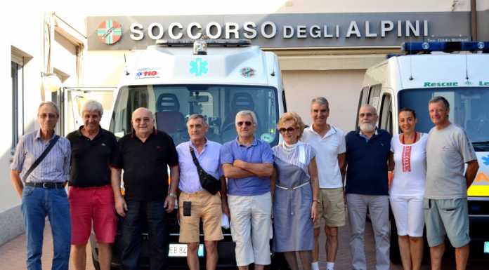 Mandello, sbloccato e ripartito il patrimonio del Circolo Endas di Motteno