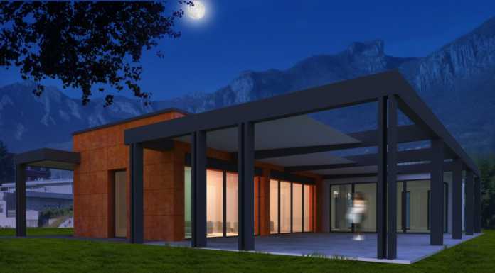 Valmadrera, il Tennis Club 88 ottiene il mutuo per la “Club House”