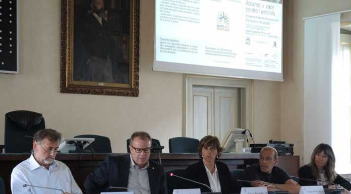 Basilica S. Nicolò, il 5 settembre un concerto contro l’amianto